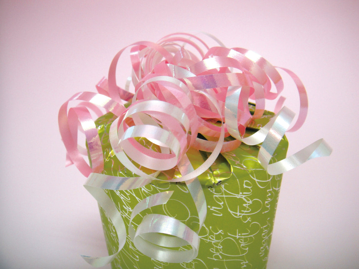 リボン　Ribon Ribbon｜手仕事のリボン柄でトキメキを｜23cm | お箸の専門店 【箸蔵ま