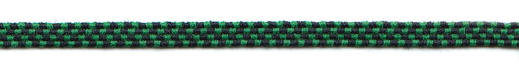 01_Black × Green