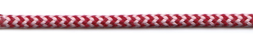 02_Deep red × Pink