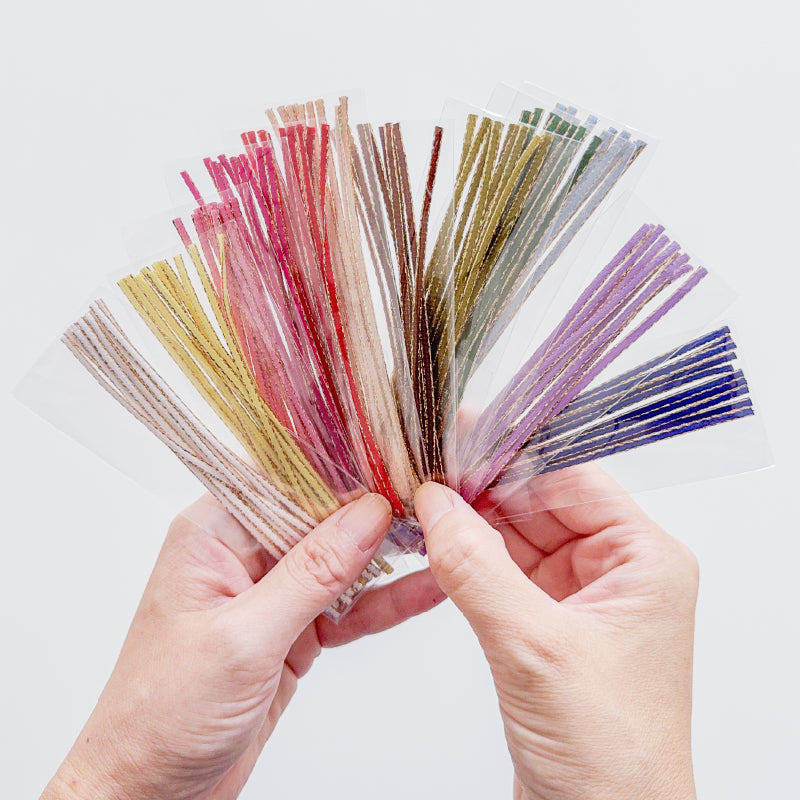 全12色10本(120本入)【オンラインショップ限定セット】