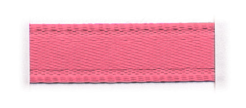 アセテートWサテン | 幅9mm | 生分解繊維リボン | アセテートリボン