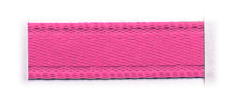 アセテートWサテン | 幅9mm | 生分解繊維リボン | アセテートリボン