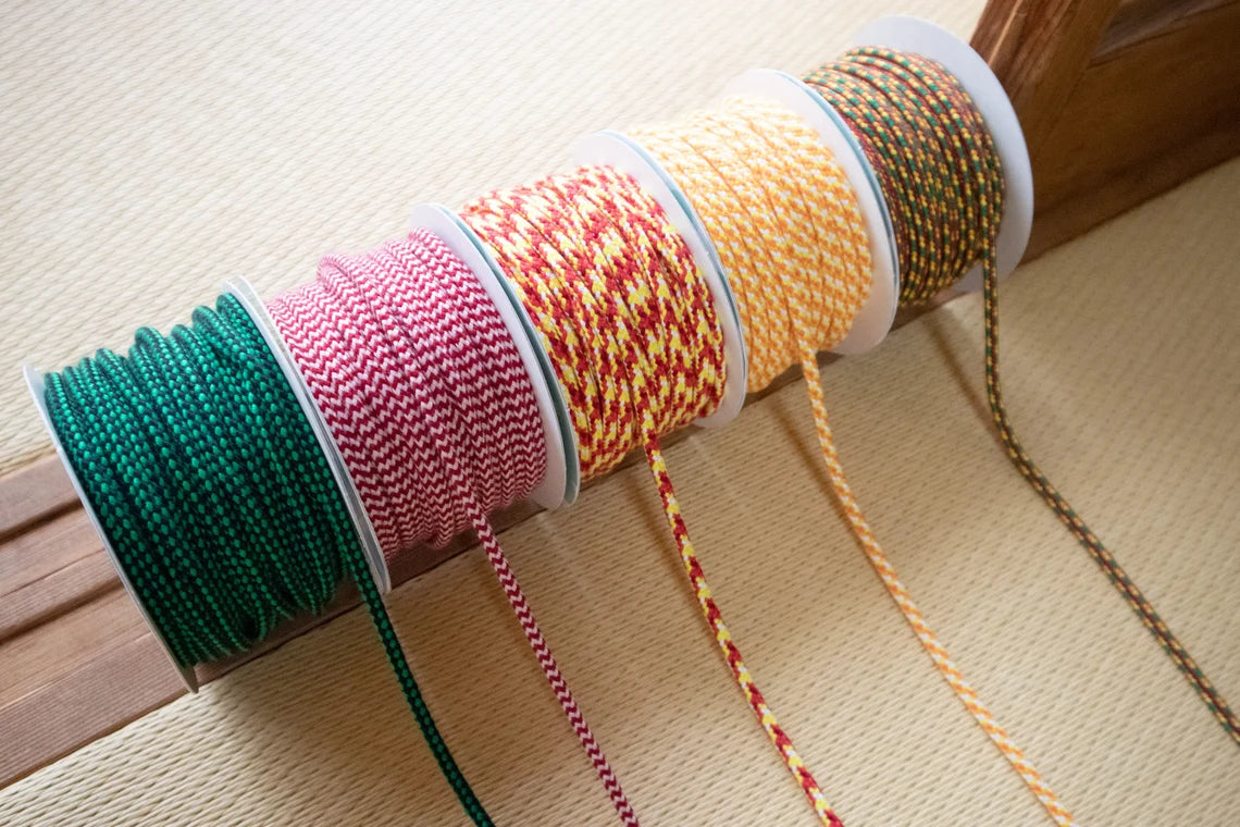 milaneseさま】伝統の組紐 【公式通販】 milaneseさま】伝統の組紐 【公式通販】