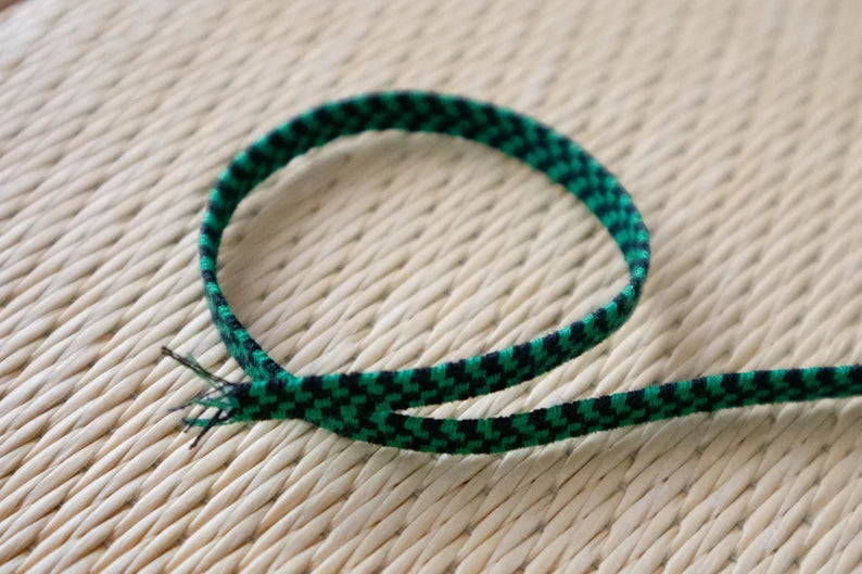 01_Black × Green
