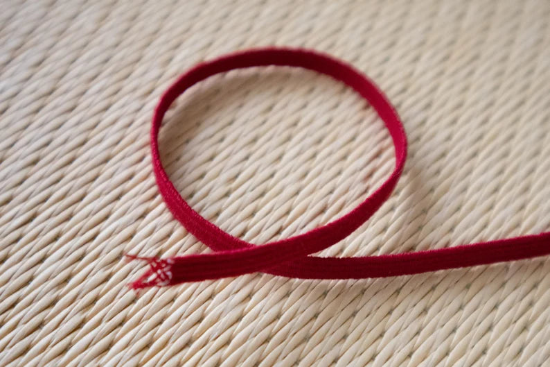 10_Deep red